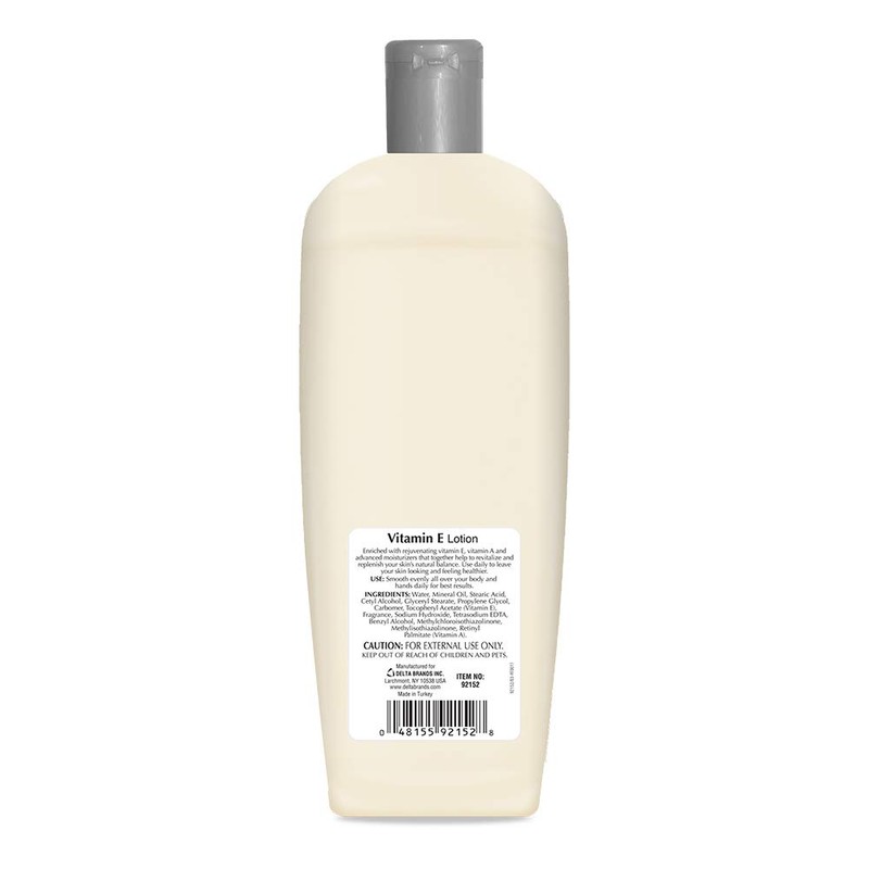 Personal Care Lotion Vitamin E, 1.43 Pound