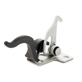 LST Bonnet catch hook closer bonnet closure X5 E53 up to 10/2003