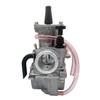 MothAr 26mm Carburetor Universal 100cc 125cc 150cc 200cc 1T 2T