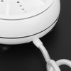 Washing Machine Portable Ultrasonic Washer Laundry Supplies for Travel Business