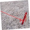 WOONEKY 10pcs Tent Pegs Aluminum V-Shape Stakes Snow Tent Stakes
