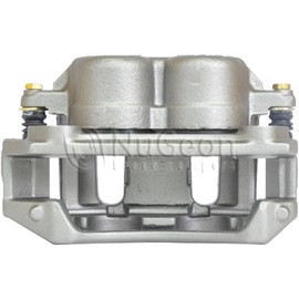 BBB Industries Bracketed Caliper BBB9917892A