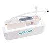 Watnova Automatic Undermount Mini Split Condensate Pump, 10GPH, 37ft, 100-230V~,