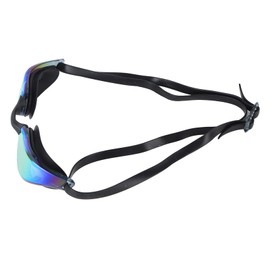Adult Swim Goggles, Swim Goggles Adult, Adult Swimming Goggles No Leaking UV Protection Swim Racing Glasses High Definition Lenses