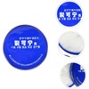 Crema para Manos Hidratante 85g, Azul, 3 Piezas, Reparadora Manos