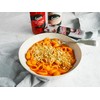 Epicure Flame Roasted Red Peppers Jar with Vinegar, 480 g