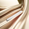 Kare & Kind Stainless Steel Clips -10x Hemming Clips Measurement