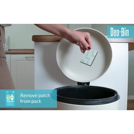 DeoBin Odour Absorbing Bin Patches