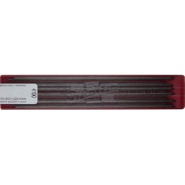 KOH-I-NOOR 4190-H Graphite Lead 2 mm H Pack of 12