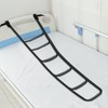 Bed Pull Up Assist - Seniors Bed Assist Rails Bedside