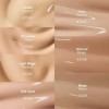 Base Líquida Eternal Glow Antiedad Oriflame