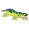 Adventure Planet Reversible Mermaid Sequins Alligator 19" Plush