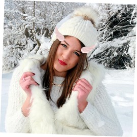 Baluue Girls Hair Accessories Angel Wings Hair Clamps Fashionable Women Headwear 6 Pairs Pack