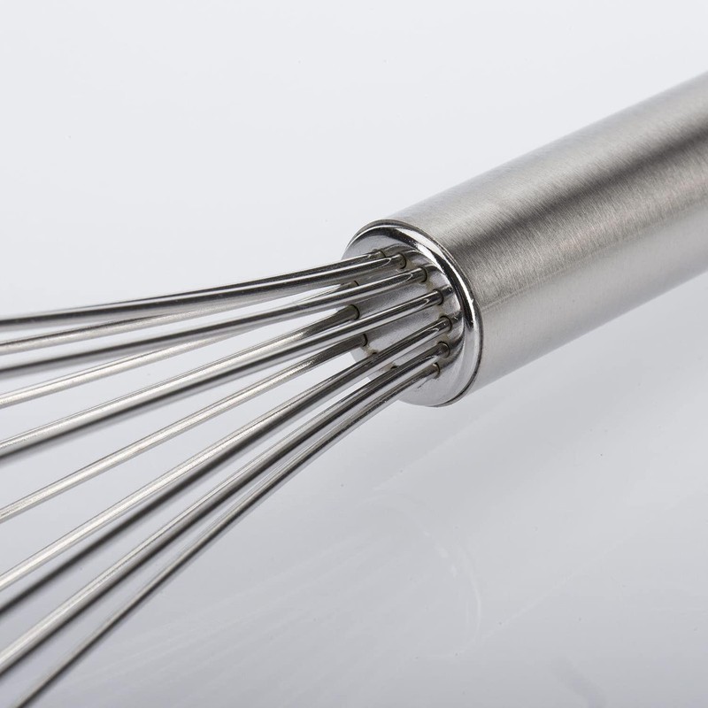 Westmark Whisk 25 cm, Stainless Steel Silver, 28 x 6.2
