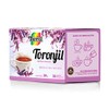 Therbal | Infusión Toronjil 36 Saquitos