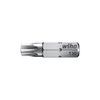 Wiha Bit Standard 25 mm Torx 1/4 Inch (01719) T25