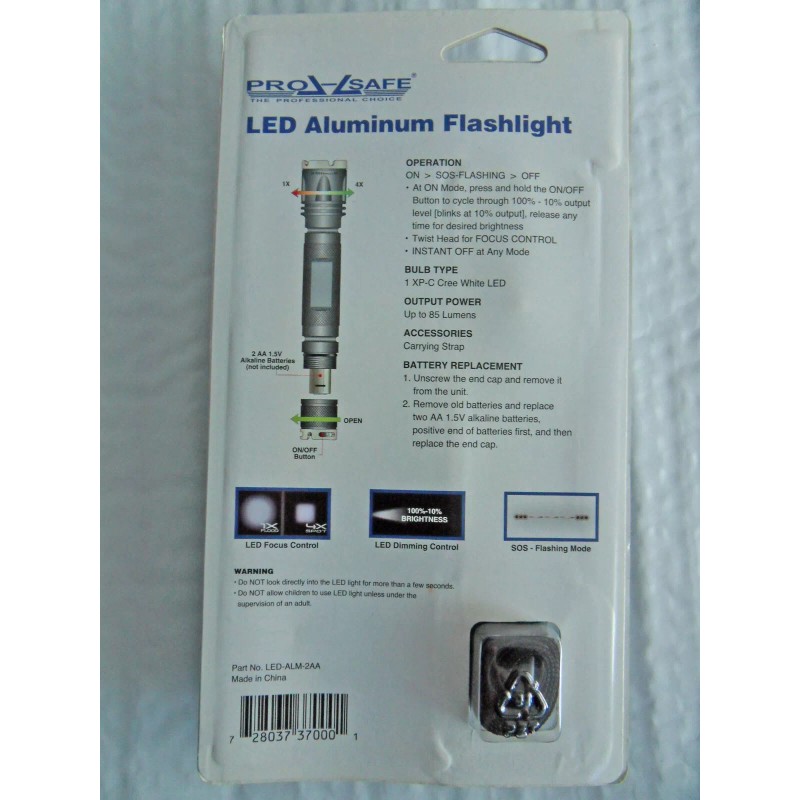 PRO-SAFE Industrial/Tac