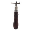 stitching groover leather stitch professional working tool adjustable over leatherworking