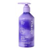 Shampoo Para Cabello Rubio Con Pigmentos Violetas
