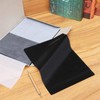 Carbon Paper 100 Sheets Black Transfer Tracing Paper with 5