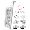 Dryer Heating Element Kit Fit for Whirlpool WED5100HC0 WED5100HC1 WED5100HW2