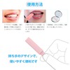 YFFSFDC Orthodontic Aligner Chewy Invisible Aligner Orthodontic Mouthpiece Retainer 4pcs