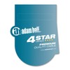 Adam Hall Cables 4 Star S225 SS 0500 Speaker Cable