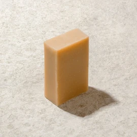 LABORATORIO BIOCOSMETICA SA DE CV Goat's Milk Facial Soap / Jabón Facial de Leche de Cabra