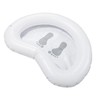 Inflatable Swimming Pool Foot Bath Foldable Foot Soaking Bath Basin