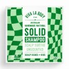Viva La Body Shampoo Bar - Scalp Soothe Fragrance Free
