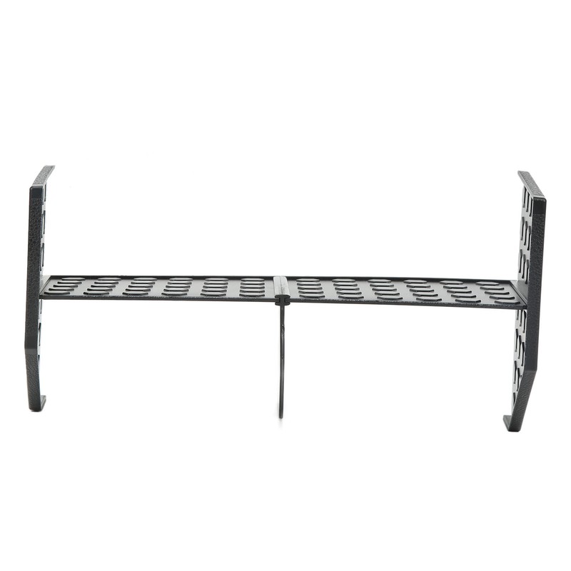 4PCs Glove Box Dividers Car Interior Space Organizer Replacement For