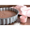 Städter We Love Baking Charlotte Baking Tin Metal Diameter 26