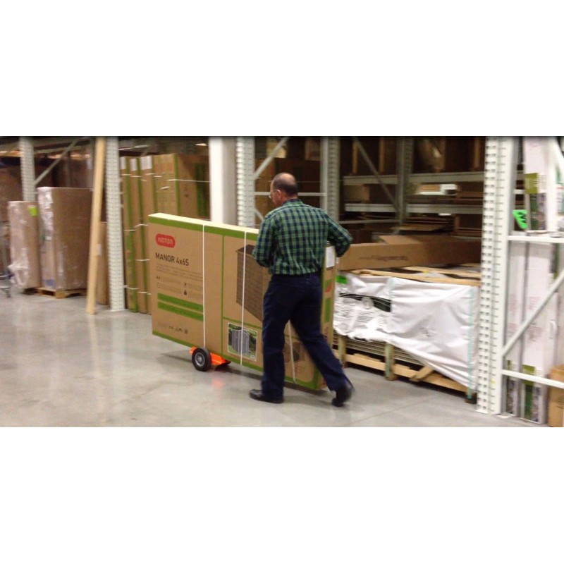 Ingenuity Bros. PANEL PAL - DRYWALL DOOR PLYWOOD GRANITE QUARTZ