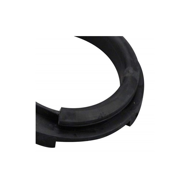 Rubber Waste & Overflow Washer Clip On