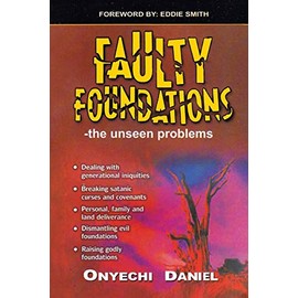 FAULTY FOUNDATIONS: the unseen problems
