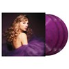 Speak Now (Taylor's Version) (Orchid Marbled Vinyl/3LP) & Lover