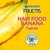 Kit Garnier Fructis Hair Food Banana Rutina Completa Pelo Débil