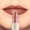 ARTDECO Natural Cream Lipstick - Subtle Shiny Lipstick Suitable for
