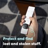 Tile Tile by Life360 Sticker - Small Bluetooth Tracker, Remote