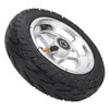 8 Inch Electric Scooter 8x2.00‑5 Tyre Pneumatic Tire and Stainless