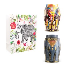 Williamson Tea Gift, Bonus Item, Present, Gift Bag Included