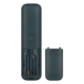 VINABTY Neu EN2AC30H Fernbedienung Ersatz für HISENSE Smart LED TV EN2AC30H Remote Controller