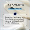 AmLactin Amlactin Rapid Relief Restoring Lotion + Ceramides, 7.9 Ounce