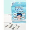 Skin Control Pimple Patch AM Daytime Pack, 24 count