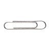 Plus defensesupportparty/Paperclip No. 00 Super Large approx. 100 Pack Cp – 301 35 – 635 