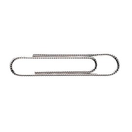 Plus defensesupportparty/Paperclip No. 00 Super Large approx. 100 Pack Cp – 301 35 – 635 