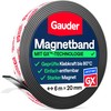Gauder Magnetic Tape