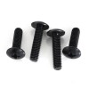 xitomer Plastic Body Frame Fenders Bolts Kit Fit For SUZUKI