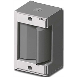 Trine Access Technology 30LC Trine 3000 Series Lock Body Axion Electric Strike 12/24 AC/DC, 2.3" Height, 3Wide, 7.5" Length, 2.3 x 7.5 x 3.3