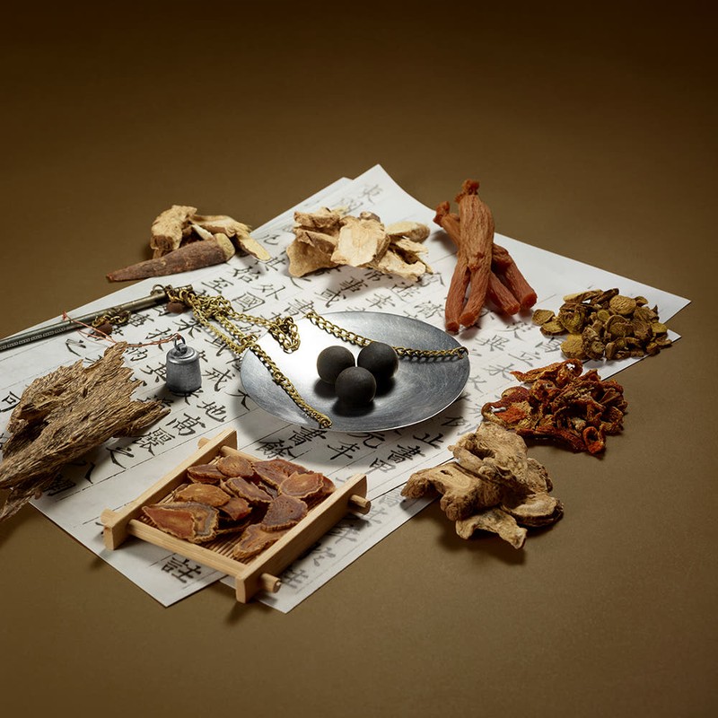 Jeonggwanjang 정관장 기다림 침향환 Jeonggwanjang Waiting Agarwood Pill